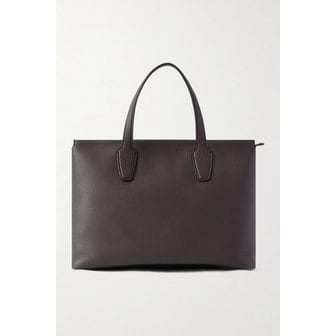 더로우 마르셀 텍스처 가죽 토트백 46376663162906465