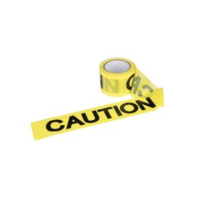 GTB-001 BARRIER TAPE