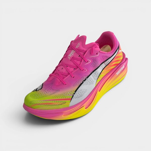 푸마 디비에이트 나이트로 엘리트4 PUMA 남성 런닝화 313298-01