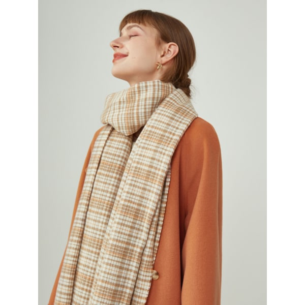Simple wendy check muffler