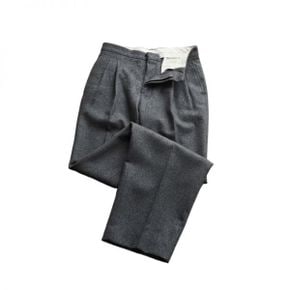 아미 라지 핏 팬츠 (HTR429 WV0058 061)