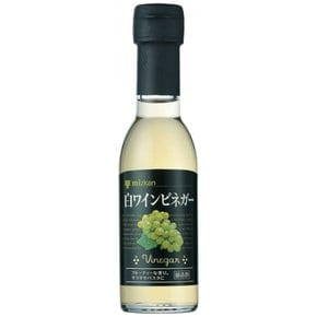 미쓰칸 화이트 와인 식초 150ml×4개