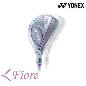 [세양스포츠정품] 요넥스 피오레(Fiore) 여성 유틸리티 우드 5(22도)