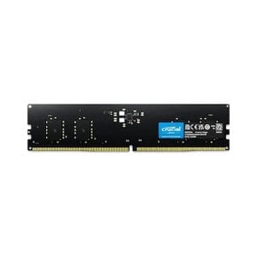 마이크론 Crucial DDR5-5600 CL46 대원 (16GB)