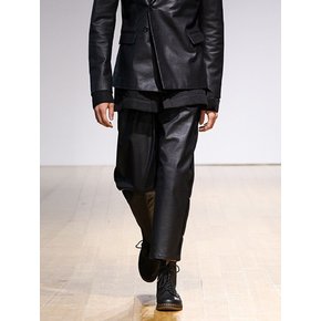RIVET DETAILED TROUSERS