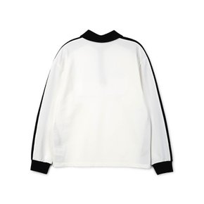 [스타필드 수원]레노마키즈 카라배색반팔집업티셔츠(R2418T153)
