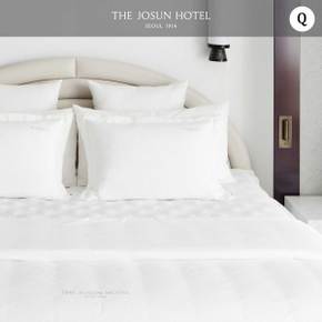 (Q) 25년 최신상! 더 조선호텔 썸머베딩 풀세트 (퀸)