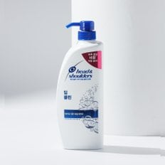 샴푸 850mL(딥 클린)