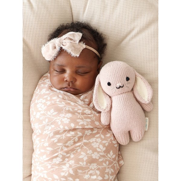 베이비 버니 (로즈)