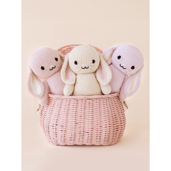 베이비 버니 (로즈)