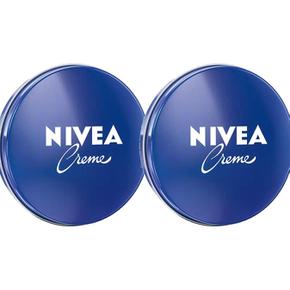 [해외직구] 독일직구 Nivea 니베아 크림 미니 30ml 2팩