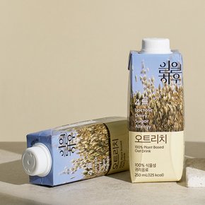 일일하우 오트리치 250ml