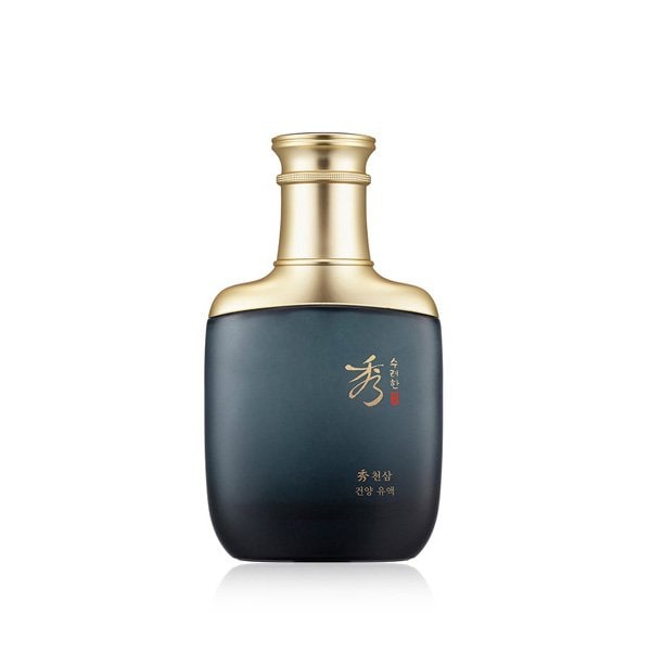 천삼 건양 유액 140ml