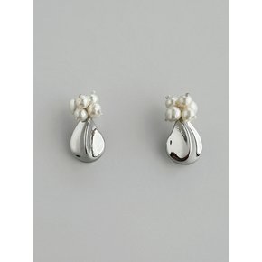 Blooming Buds Petal Earrings