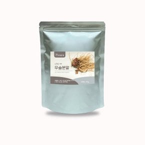 건강공감 우슬분말 이중지퍼백 500g (WD432F4)