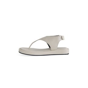 DENVER SANDAL CREAM