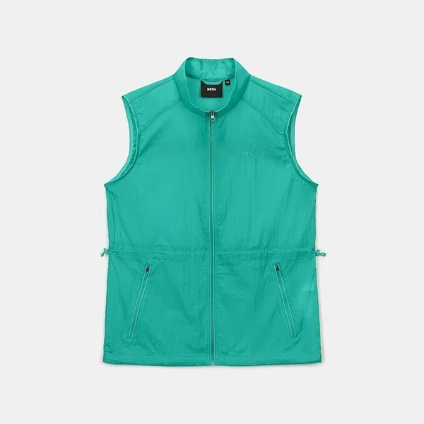 [부산점] 여성 경량 방풍 조끼 7K41461