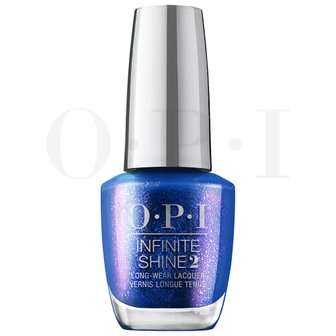 OPI [인피니트샤인] ISLH019 - Scorpio Seduction