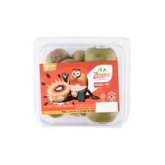 제스프리 [뉴질랜드산] 루비레드키위 (9~12입, 800g)