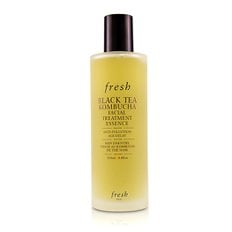 프레쉬 블랙티 콤부차 페이셜 트리트먼트 에센스 250ml (에이지딜레이 또는 스무스 부스트 랜덤발송)