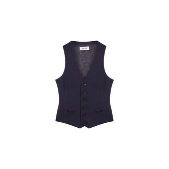  키즈 Reiss 리틀보이  보이 호프 Modern-Fit Waistcoat 6416506