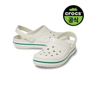 크록스공식 키즈 CROCBAND CLOG K LIN  24SKCL207006 _P367322497