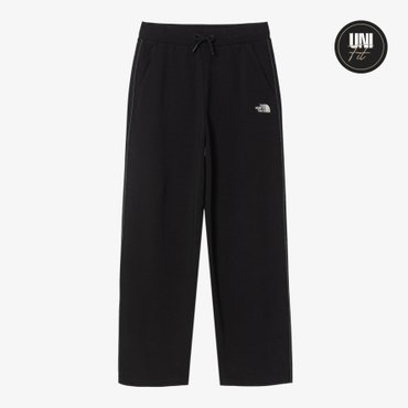 노스페이스화이트라벨 공용 테크 런 트레이닝 팬츠 NP6KR01J