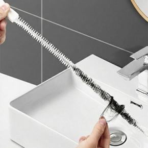 잔솔 세면대 머리카락 제거 배수구 뚫기 막힌 하수구