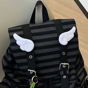 천사 날개 브로치 핀 뱃지 백참 가방 참 장식 꾸미기 배찌 신발 모자 위시코어 백꾸 신꾸