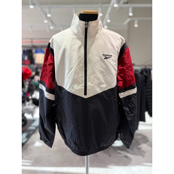 [여주점] REJU5EA21CG  헤리티지 아노락 자켓 남여공용점퍼