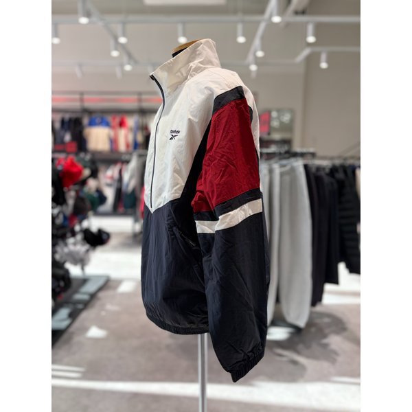 [여주점] REJU5EA21CG  헤리티지 아노락 자켓 남여공용점퍼