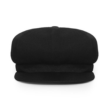 캉골 [캉골 KANGOL] 0289BC BLACK 공용 팔각모자