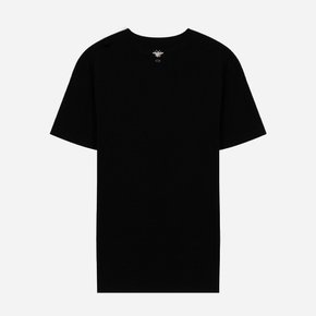 디올 자도르 8 티셔츠 블랙 반팔 213T03TC001 X9000