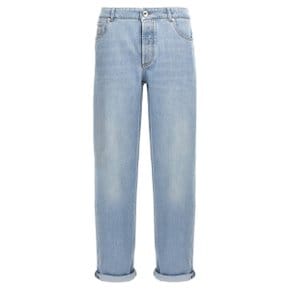 Jeans M283PD3210C1469 One Color