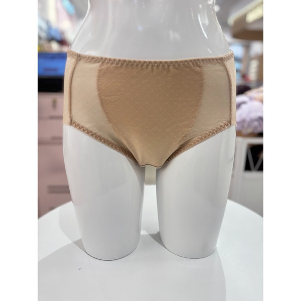 [여주점] 와코루 도트문양 거들형 서포트 기능성 팬티 [WPT1950C] SK