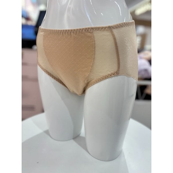 [여주점] 와코루 도트문양 거들형 서포트 기능성 팬티 [WPT1950C] SK
