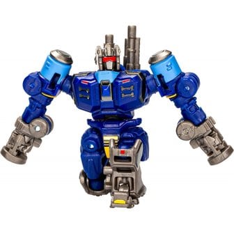  Transformers Toys 스튜디오 시리즈 코어 범블비 콘셉트아트 디셉티콘 럼블 3.5인치 F8749