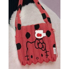 Lucky Hello Kitty Boucle Wappen Goldfish