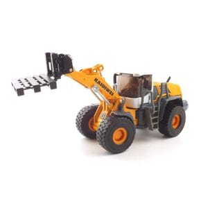 FORKLIFT 지게차 중장비 LOADERKDW250191YE