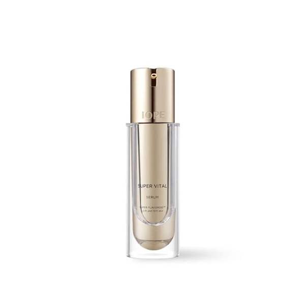 확대된 대표 아이오페 슈퍼바이탈 세럼 40ml 토탈안티에이징