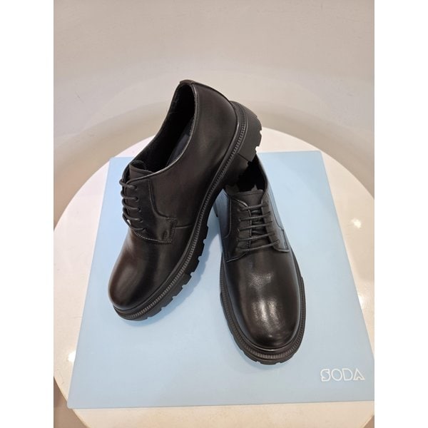 [시흥점] 남성 클리퍼 더비슈즈 (FMM437)