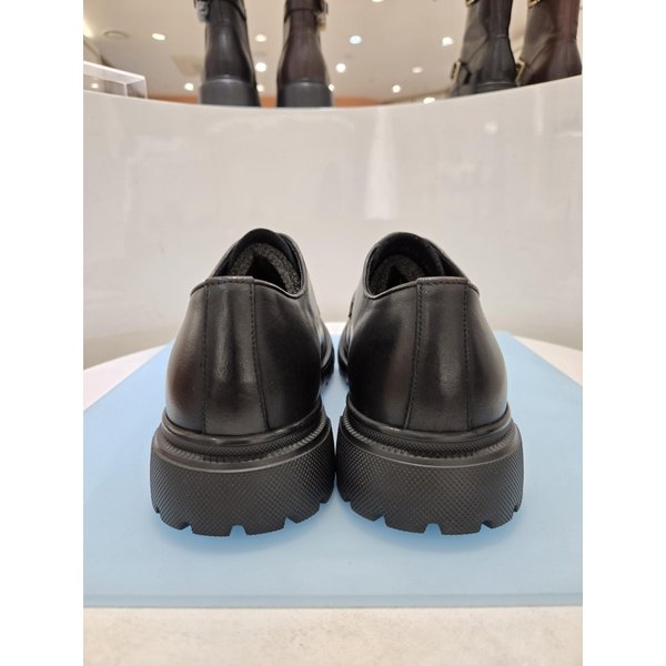 [시흥점] 남성 클리퍼 더비슈즈 (FMM437)