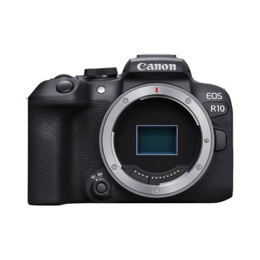 캐논 공식총판 EOS R10 Body