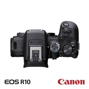 캐논공식총판 EOS R10 Body / 정품등록 프로모션