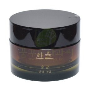 송담 탄력 크림 50ml / 시즌2