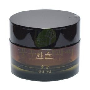송담 탄력 크림 50ml / 시즌2