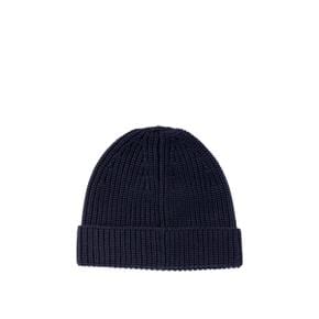 [발렌티노 가라바니] Beanie 5Y2HB01LIND598 Blue