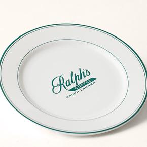 랄프 로렌 랄프스 커피 디저트 플레이트(HMRLTBLH3620236300)