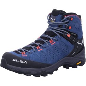 독일 살레와 여자 트레킹화 등산화 1834536 Salewa WS Alp Trainer 2 MID GTX Women Grobe UK 55