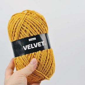 리네아 벨벳(100g)velvet 벨벳